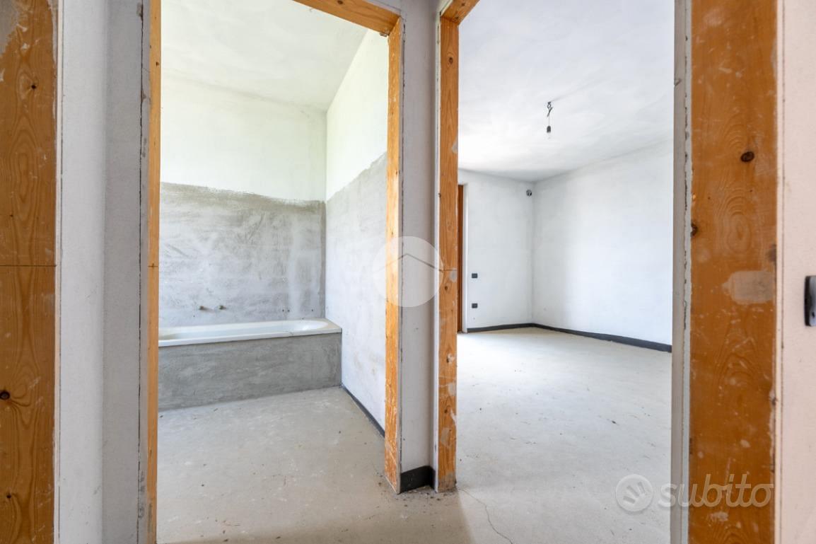 Appartamento – Cavallermaggiore - Altro