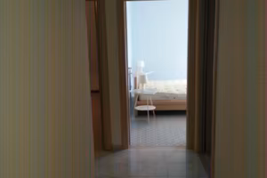 Settembre - pochi passi dal mare