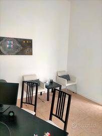 Studio per uso ufficio, sanitario o per psicologi