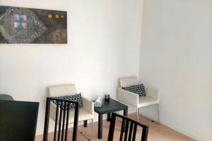 Studio per uso ufficio, sanitario o per psicologi