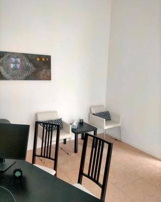 Studio per uso ufficio, sanitario o per psicologi