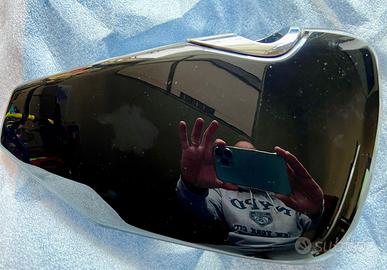 FIANCHETTO LATO DX SPORTSTER