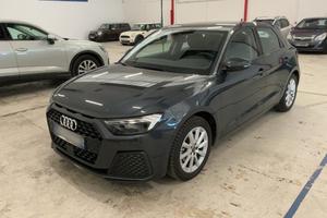 Audi A1 Sportback 30 1.0 TFSI Advanced 116CV S-Tro