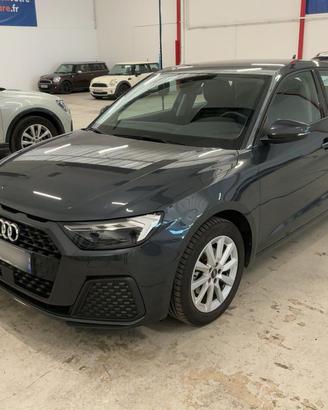Audi A1 Sportback 30 1.0 TFSI Advanced 116CV S-Tro