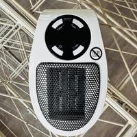 Stufetta da presa Innoliving INN-583 500W