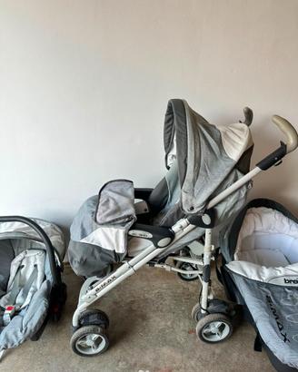 Trio Brevi