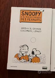 Arriva il grande cocomero , Linus