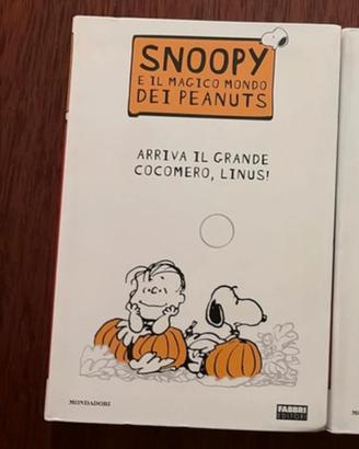 Arriva il grande cocomero , Linus