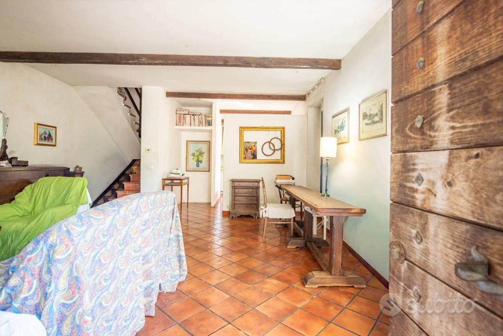 Casa – Mazzano Romano, Borgo, Roma Capitale - Vista 2