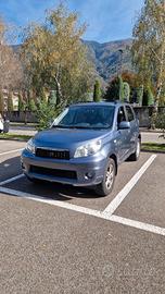 Ricambi Daihatsu Terios 1.5 4x4