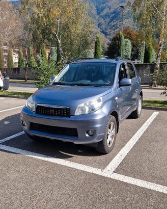 Ricambi Daihatsu Terios 1.5 4x4
