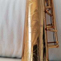 Sax soprano professionale