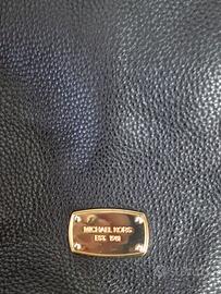 Borsa nuova michael kors
