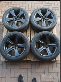 Cerchi da 19 per X6