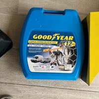 CATENE DA NEVE PER CAMPER