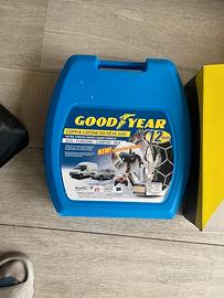 CATENE DA NEVE PER CAMPER