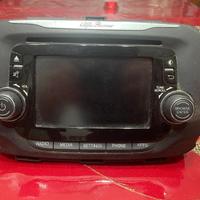 Autoradio originale giulietta
