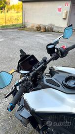 Yamaha MT09 SP