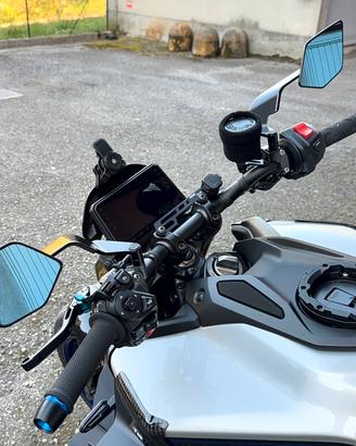 Yamaha MT09 SP