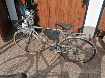  biciclette donna e uomo 