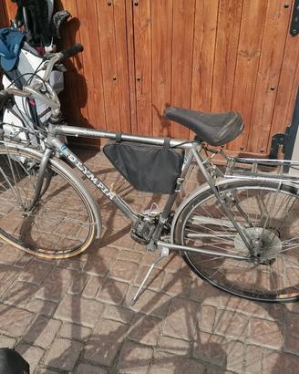  biciclette donna e uomo 