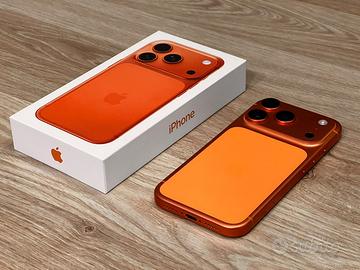 Apple IPhone 17 pro 256gb