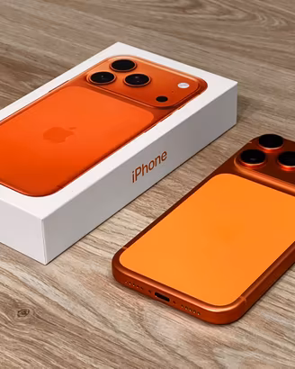 Apple IPhone 17 pro 256gb