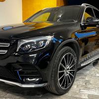 MERCEDES-BENZ GLC 250 d 4Matic Premium