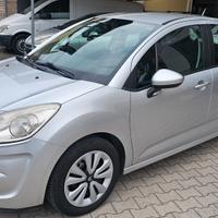 Citroen C3 1.4 Eco Energy G Exclusive Neopatentati