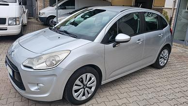 Citroen C3 1.4 Eco Energy G Exclusive Neopatentati