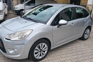 Citroen C3 1.4 Eco Energy G Exclusive Neopatentati