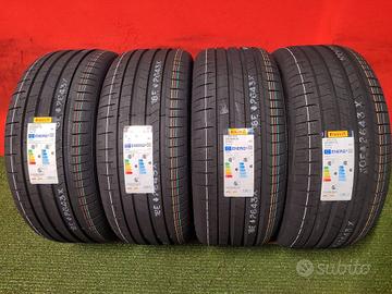 255 35 21 Gomme Estive 2026 Pirelli 255 35 R21
