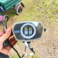 angel eye per v-face