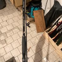 Major Craft Ceana 4 15 g spinning