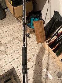 Major Craft Ceana 4 15 g spinning