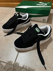 Scarpe Puma Suede XL