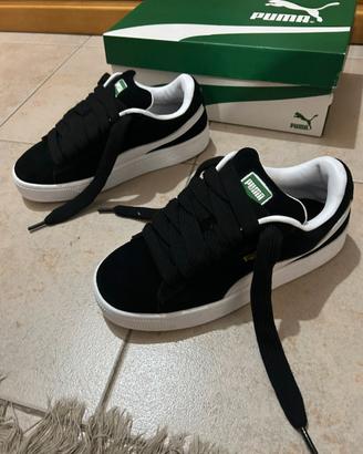 Scarpe Puma Suede XL