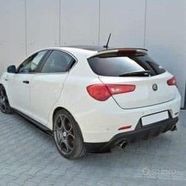 RICAMBI ALFA ROMEO GIULIETTA TIPO MOTORE 940A4000