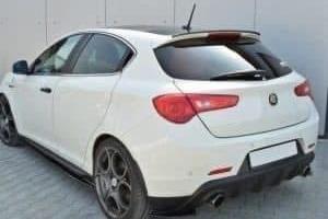 RICAMBI ALFA ROMEO GIULIETTA TIPO MOTORE 940A4000