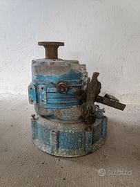 Invertitore motore entrobordo Farymann P30