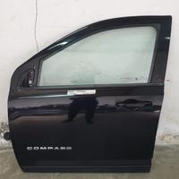 PORTIERA ANTERIORE SINISTRA JEEP Compass Serie K68