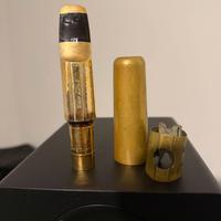 Becco Ottolink per Sax Baritono