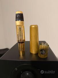 Becco Ottolink per Sax Baritono