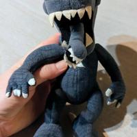 Peluche Grid Alien di Alien vs predator