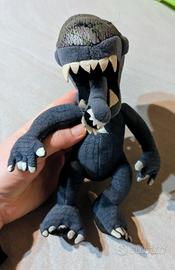 Peluche Grid Alien di Alien vs predator