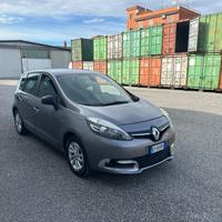 Renault Scenic Scénic XMod dCi 95 CV Start&Stop En