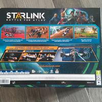 Starlink - Battle for Atlas Starter Pack