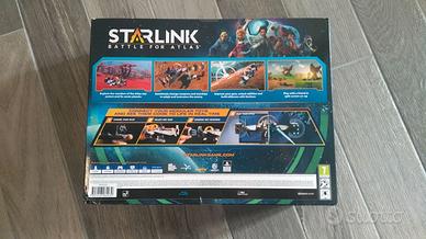Starlink - Battle for Atlas Starter Pack