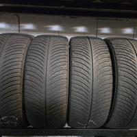 Gomme 245/45/18 Michelin invernali