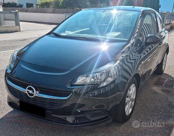 Opel Corsa 1.3 CDTI ecoFLEX Start&Stop